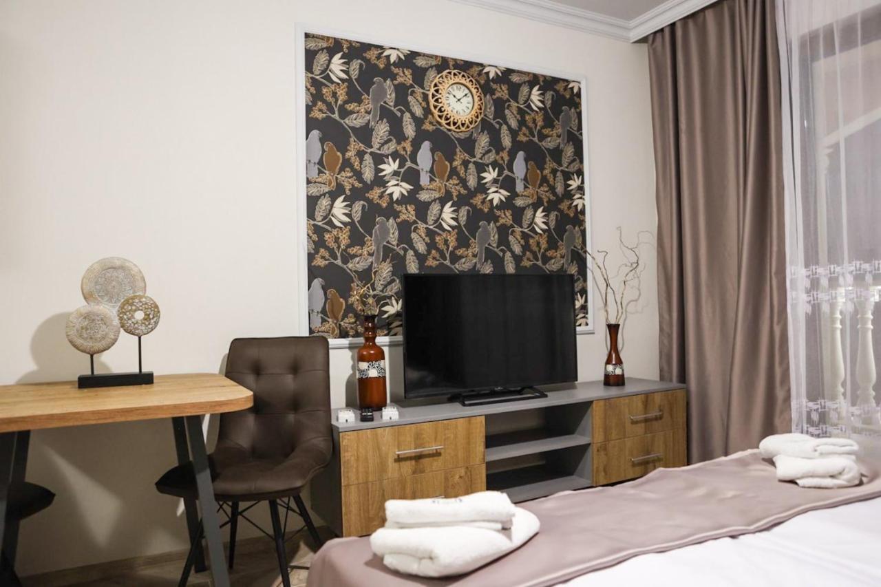 Valencia Gardens Luxury Apartments Nesebar Exterior photo