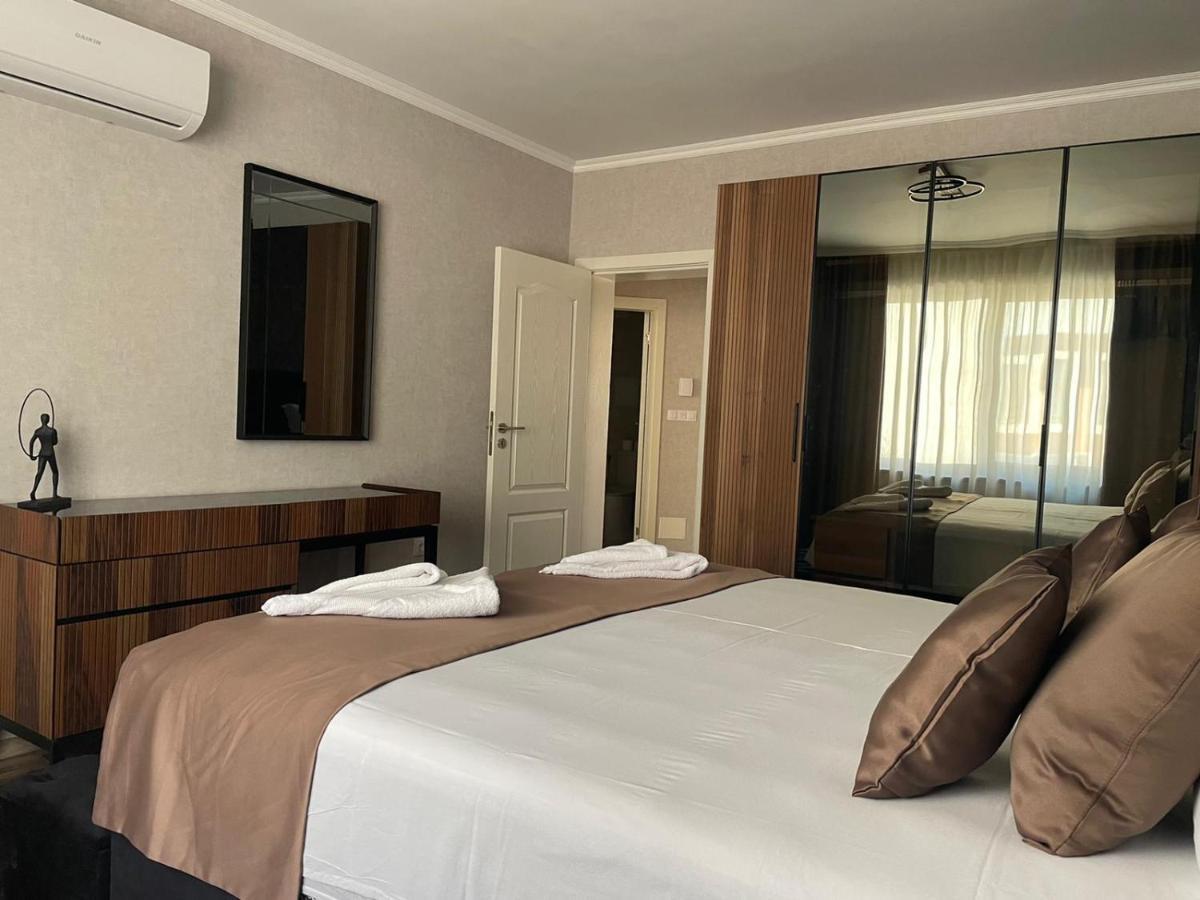Valencia Gardens Luxury Apartments Nesebar Exterior photo