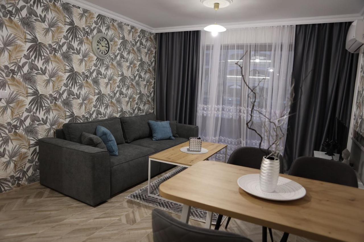 Valencia Gardens Luxury Apartments Nesebar Room photo
